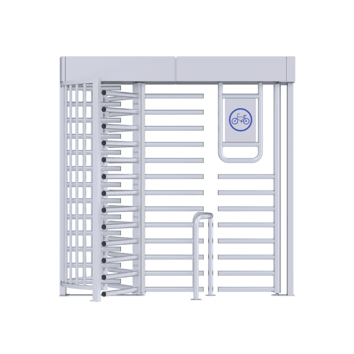Gatestile Bastion (MB-T 630)