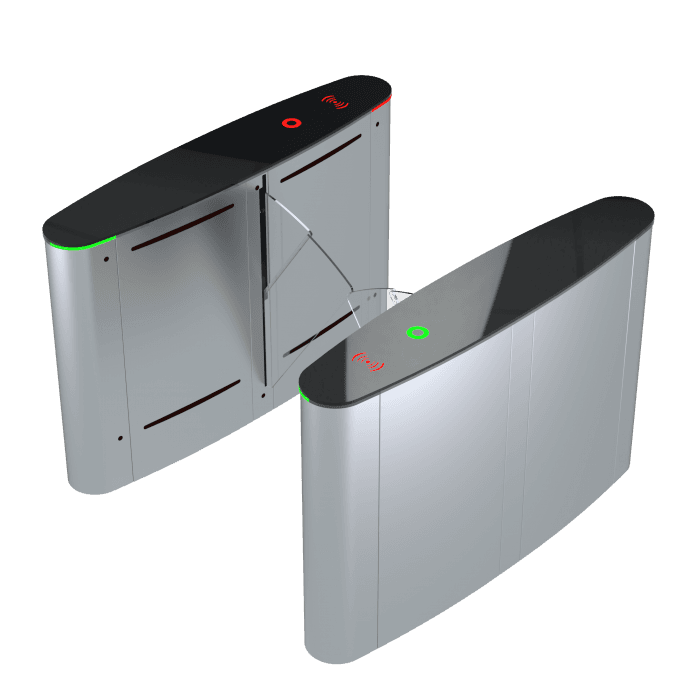 Gatestile Cadence H (Century 116/116H)