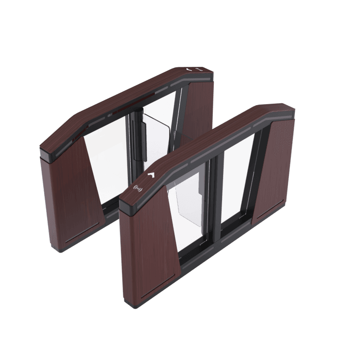 Gatestile Lumen Studio (Vision Bespoke)