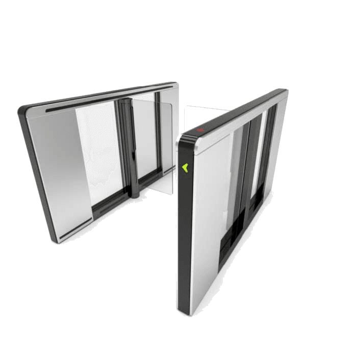 Gatestile Lumen Edge (Vision Edge)