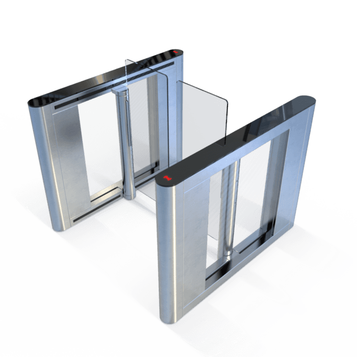 Gatestile Lumen Air (Vision Touch)