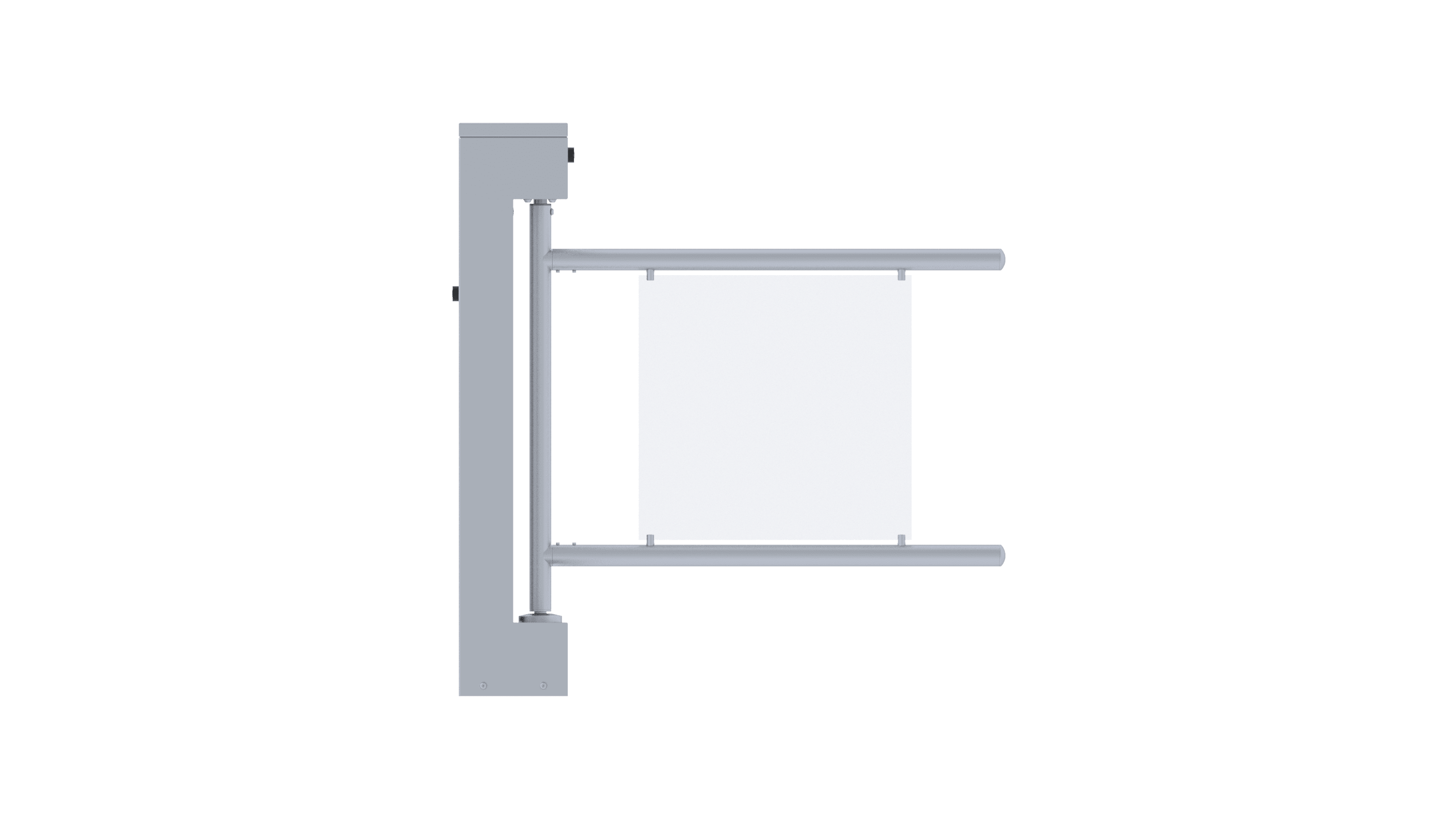 Gatestile Rail (SG 212)