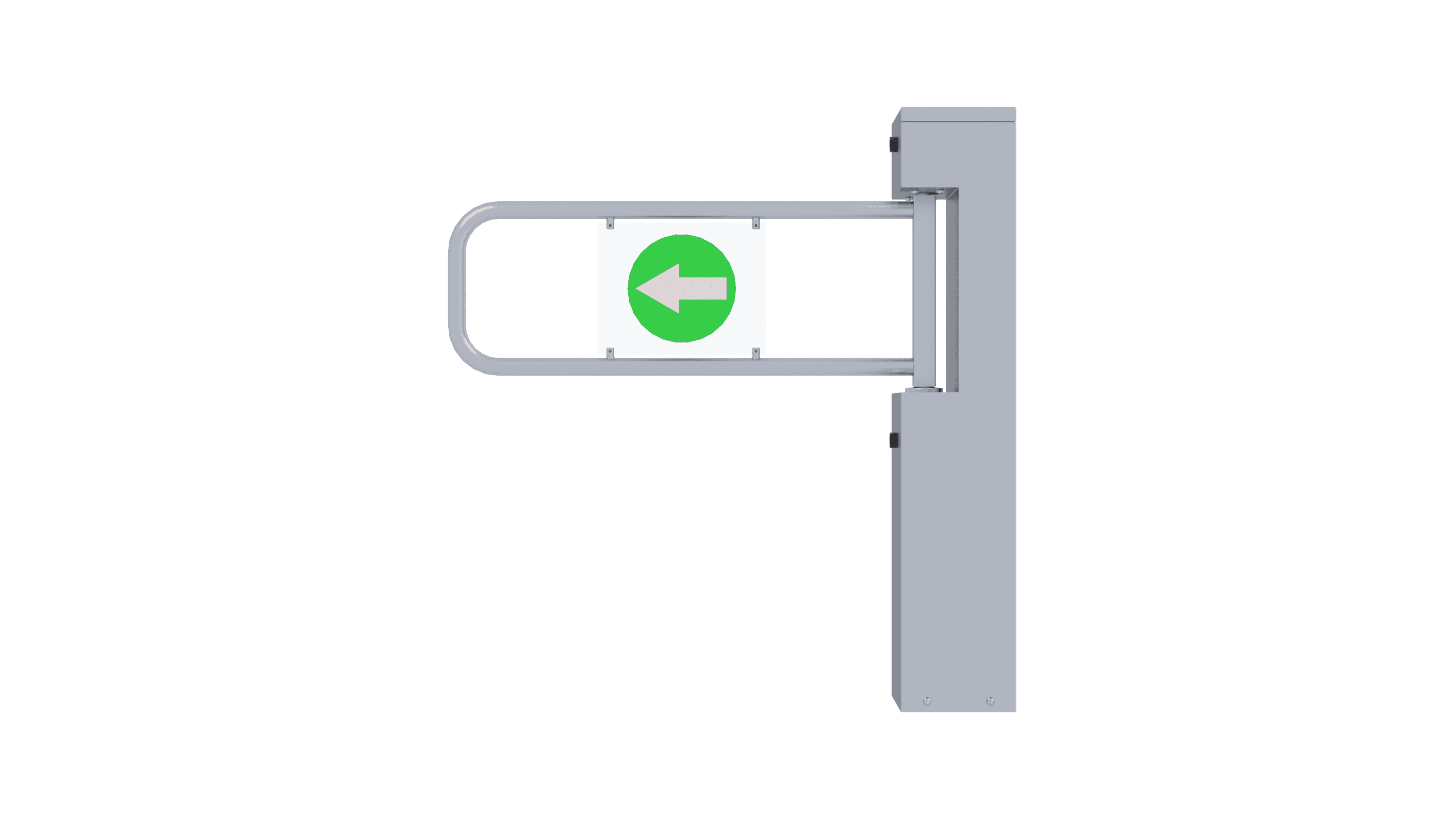 Gatestile Forge (SG 312)