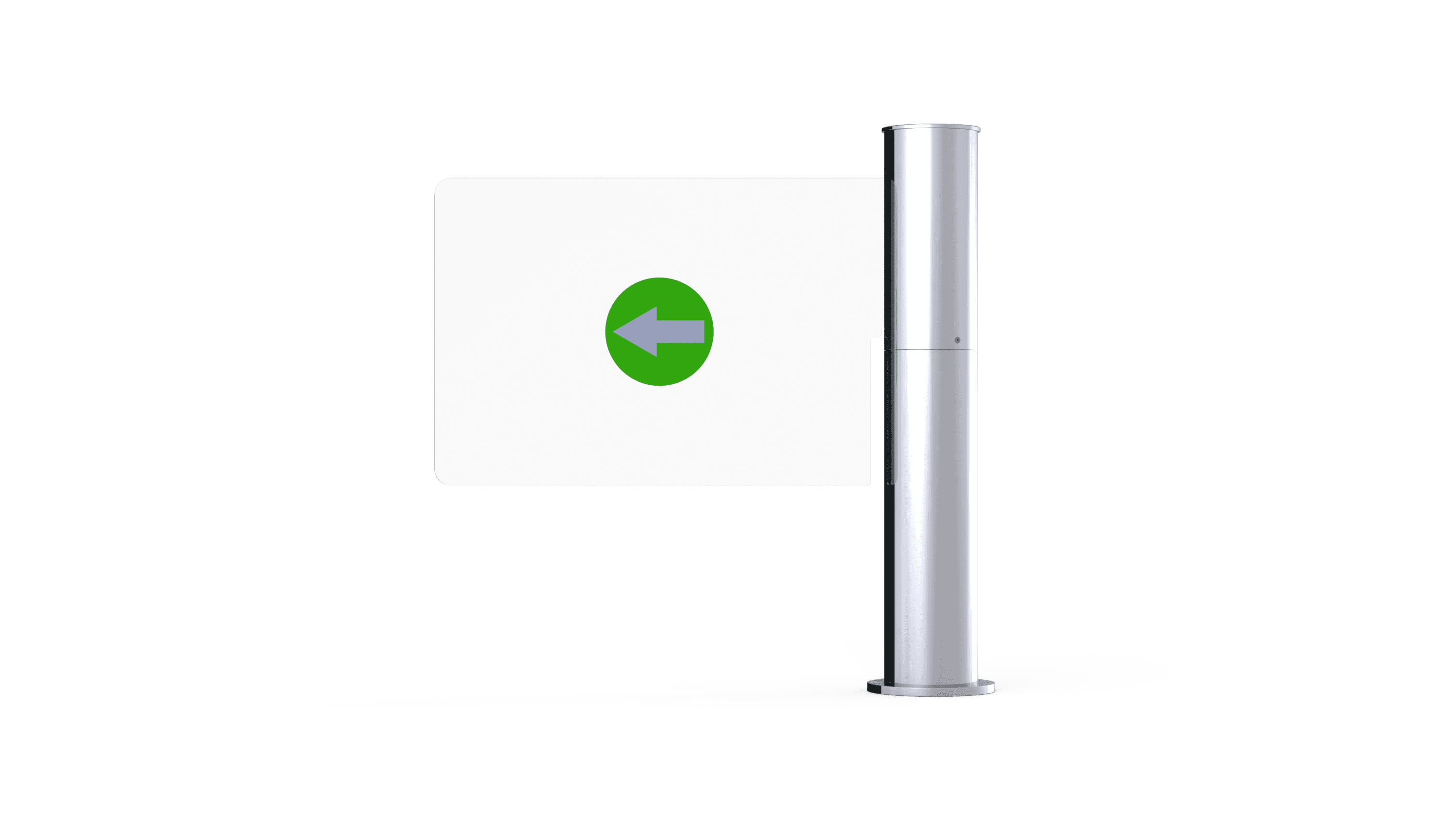 Gatestile Halo (SG WMC)