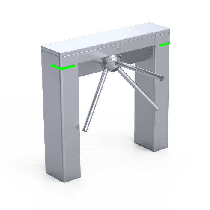 Gatestile Stride ST (DT 100 ST)