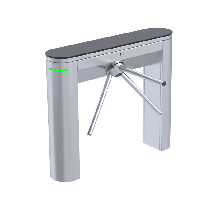 Gatestile Arc (DT 200 BG)