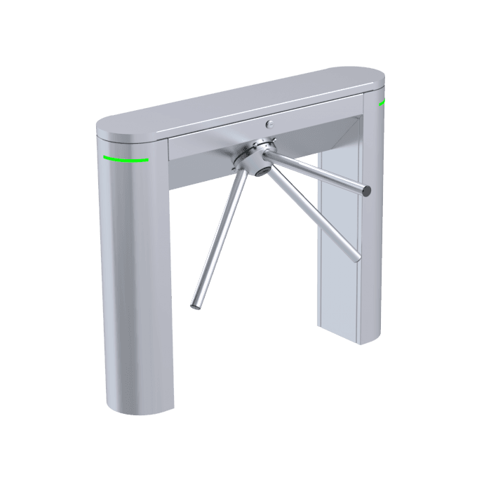 Gatestile Arc ST (DT 200 ST)