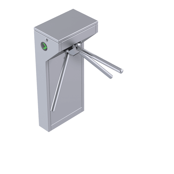 Gatestile Pillar (DT 500)