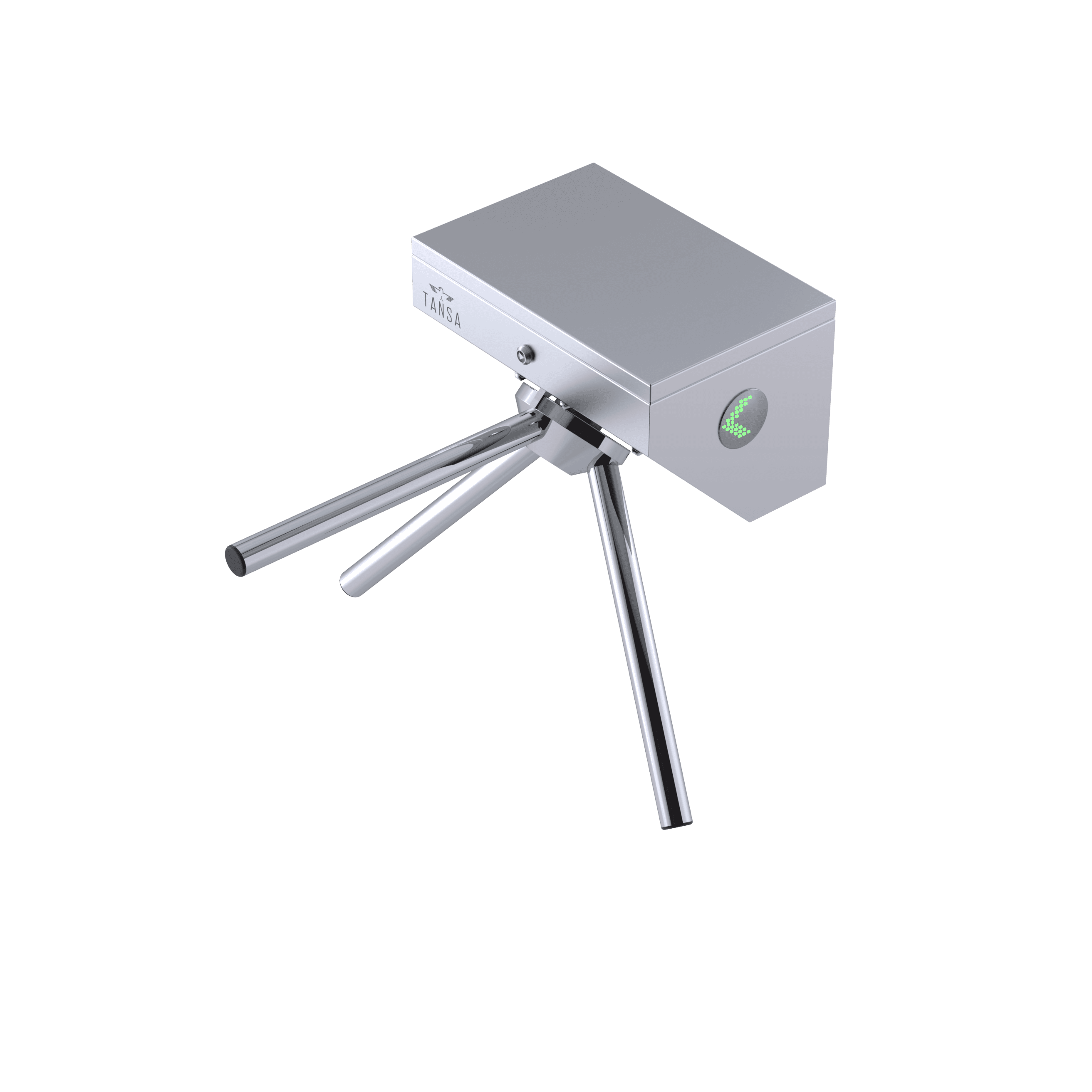 Gatestile Pillar Lite (DT 510)