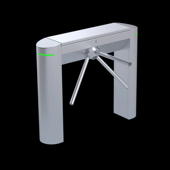 Tripod Turnstiles